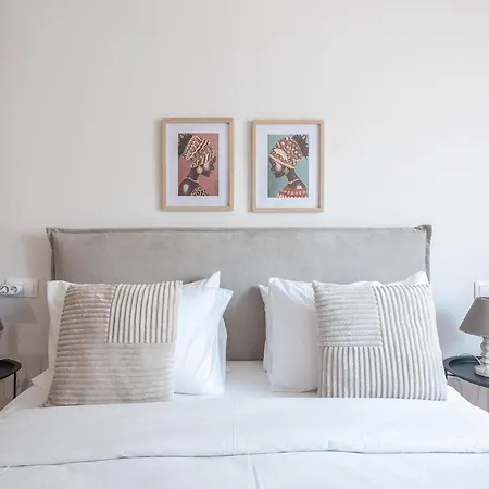 Athens Gem In Koukaki Apartment Exterior photo