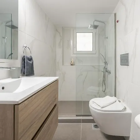 Athens Gem In Koukaki Apartment Exterior photo