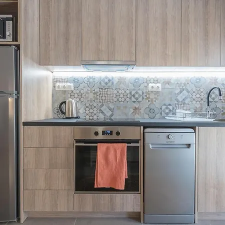 Athens Gem In Koukaki Apartment Exterior photo