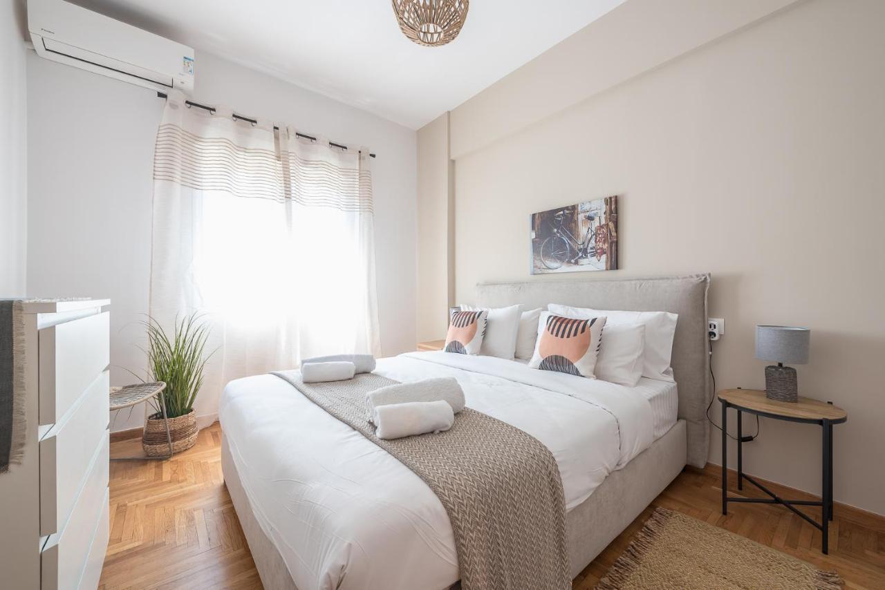 Apartment Gem In Koukaki