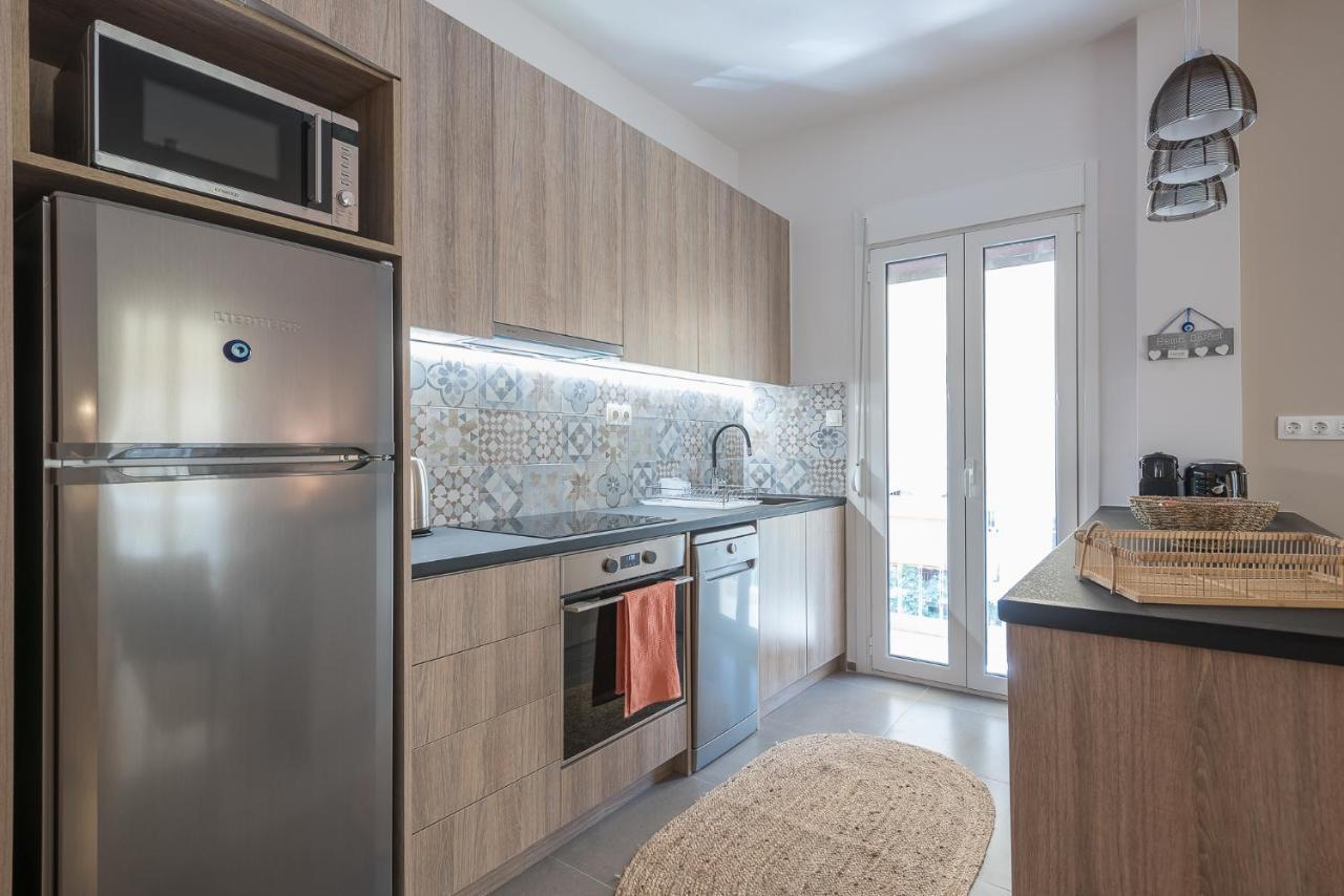 Apartment Gem In Koukaki Athens