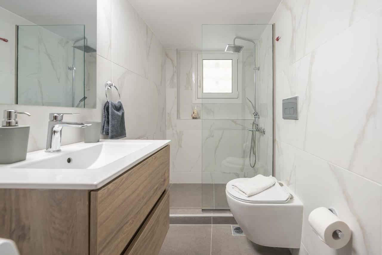 Apartment Gem In Koukaki Athens