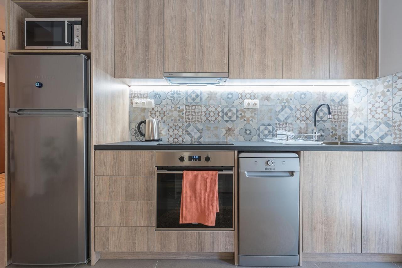 Apartment Gem In Koukaki Athens