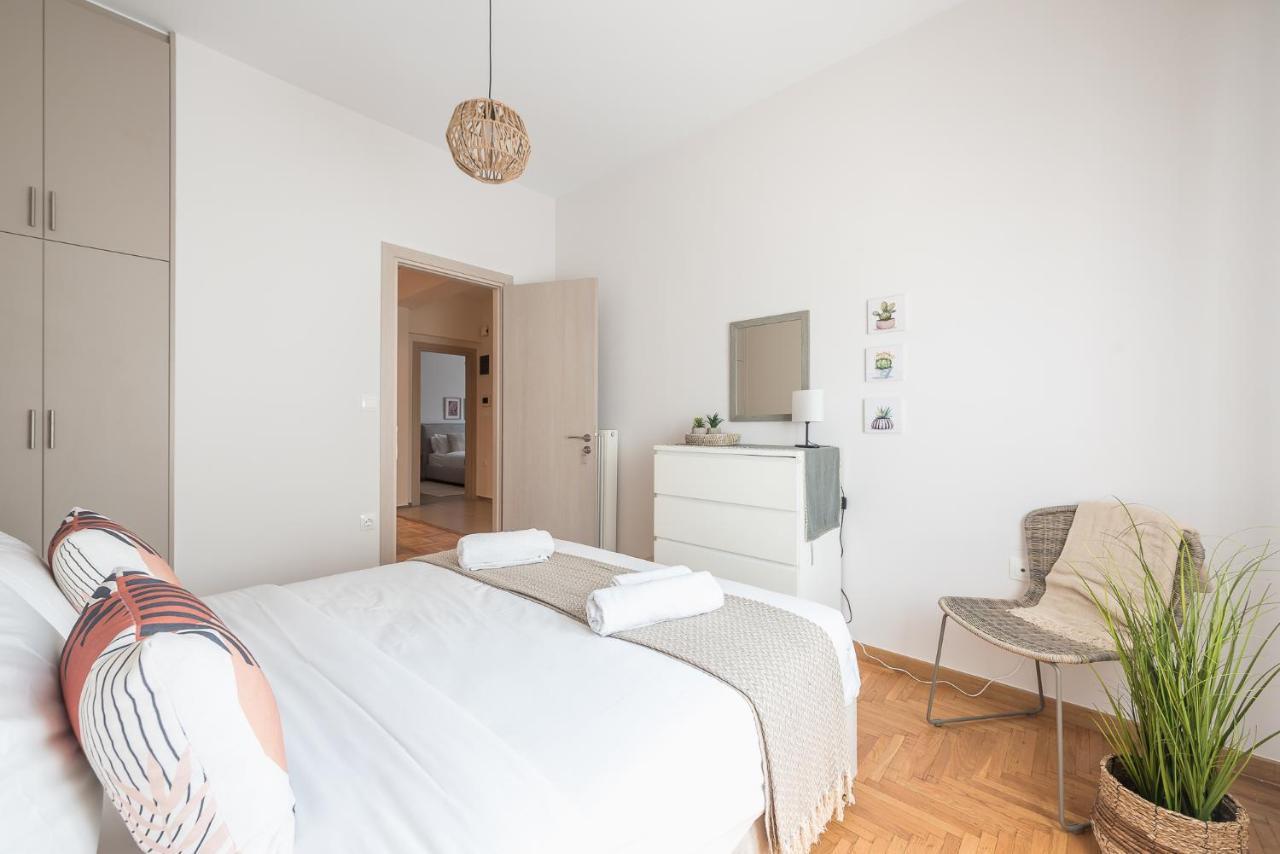 Apartment Gem In Koukaki *