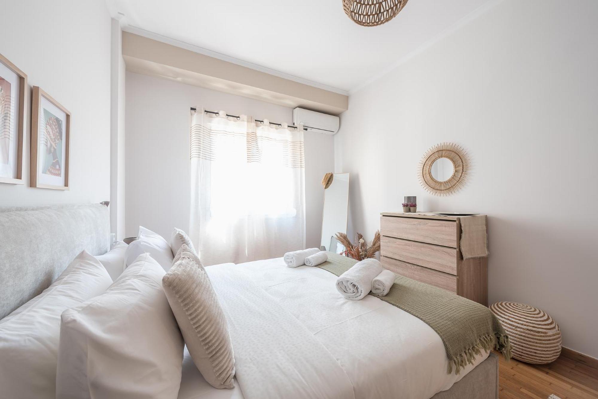 Apartmán Gem In Koukaki Atény