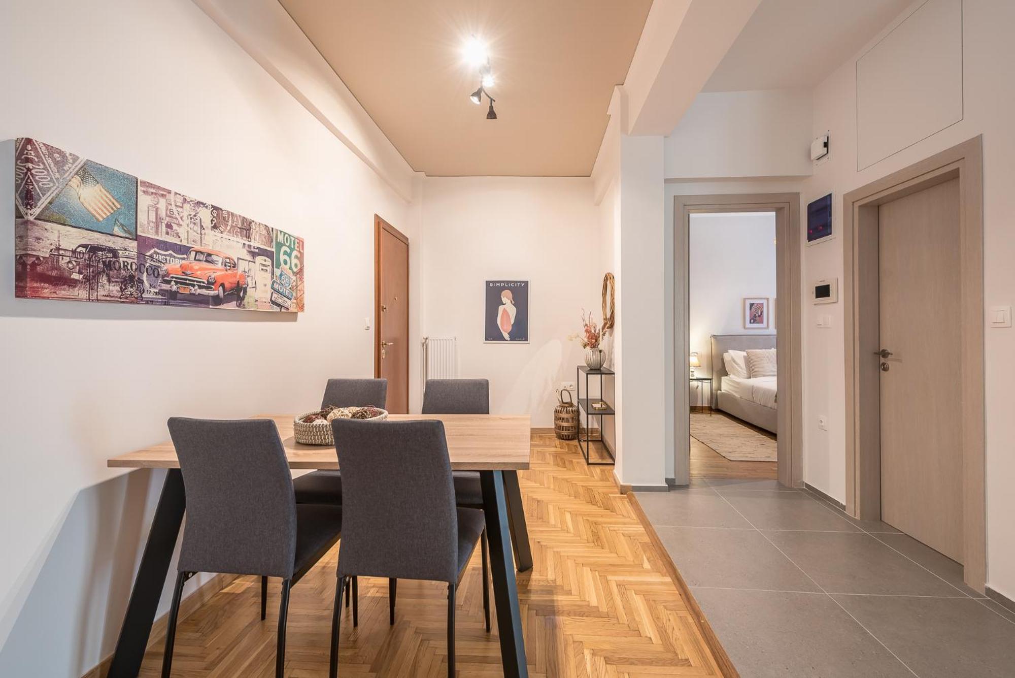 Gem In Koukaki Athens