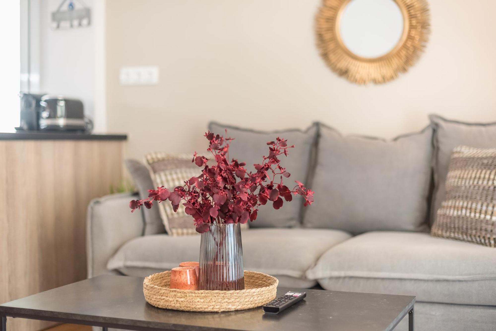 Apartment Gem In Koukaki *
