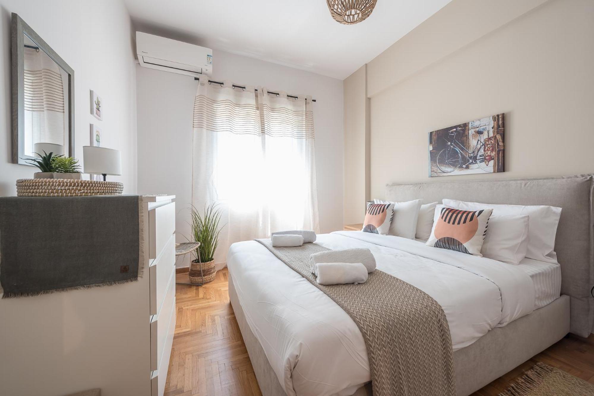 Apartment Gem In Koukaki