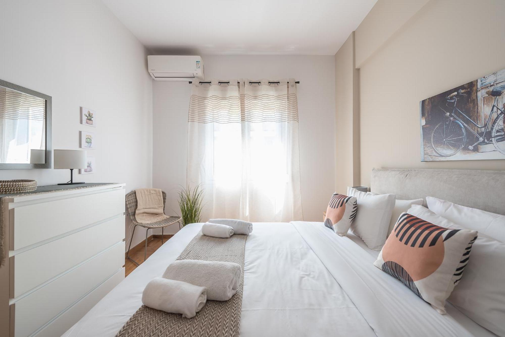 Gem In Koukaki Apartment Athens