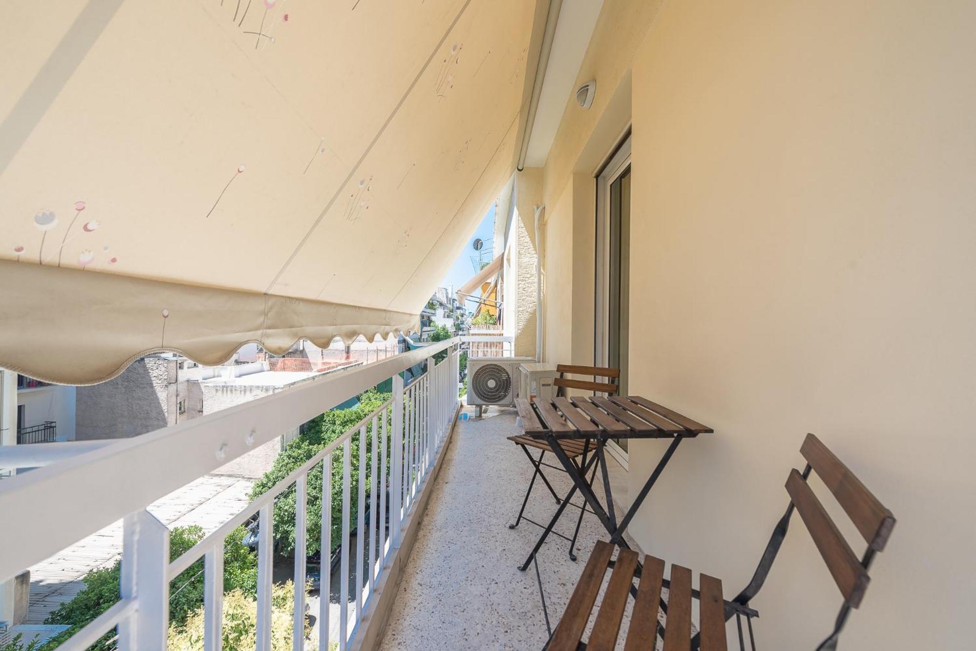 Gem In Koukaki Athens