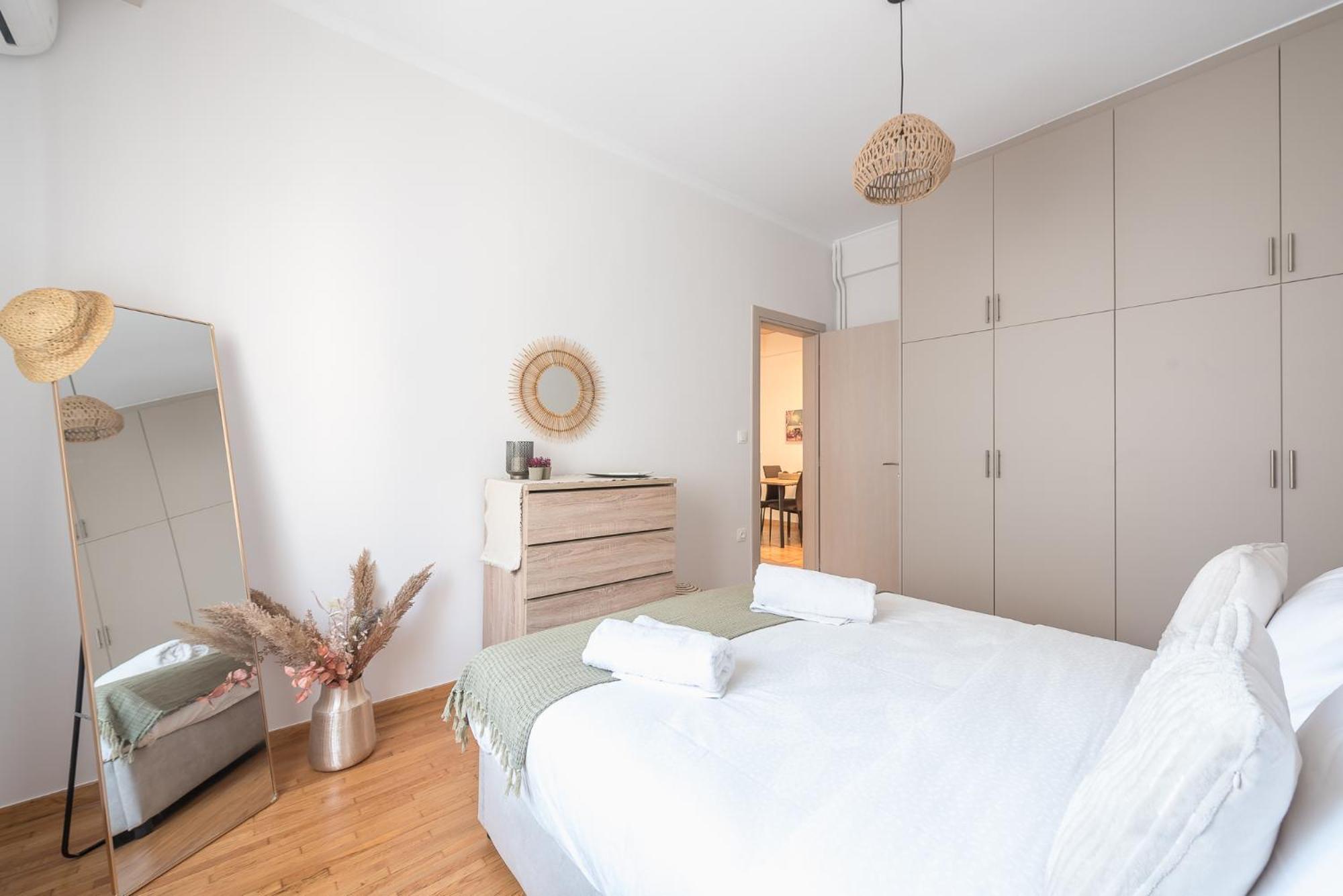 Apartment Gem In Koukaki Athens