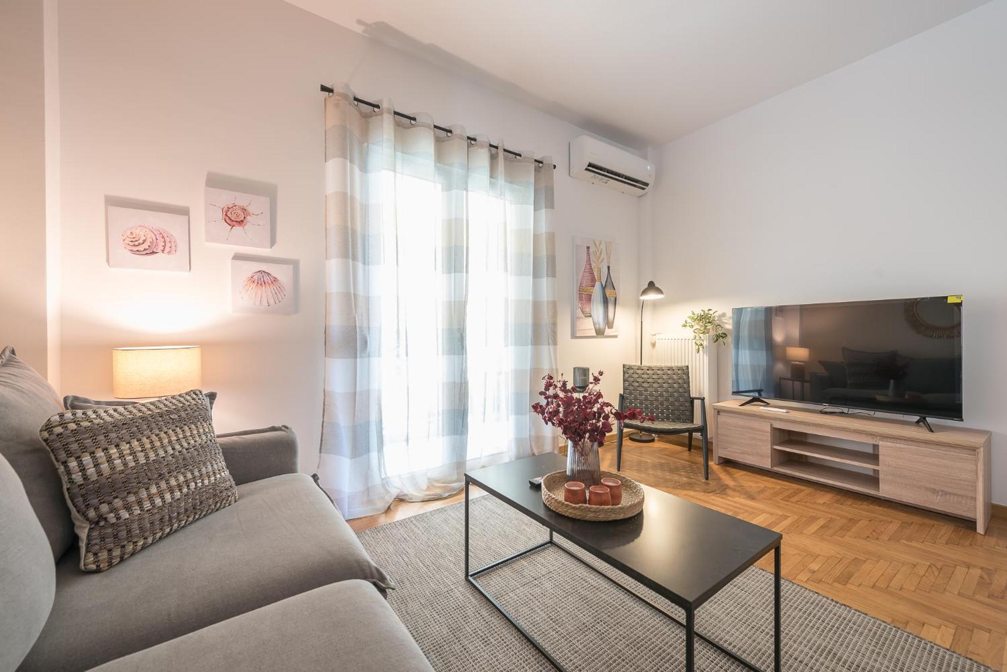 Apartmán Gem In Koukaki *