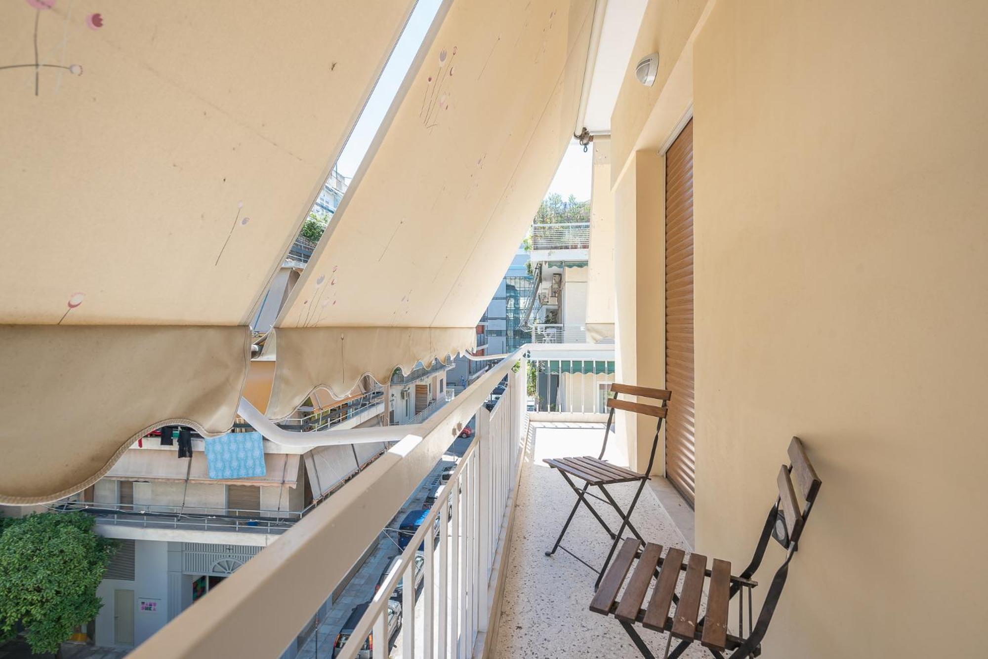 Gem In Koukaki Apartment Athens