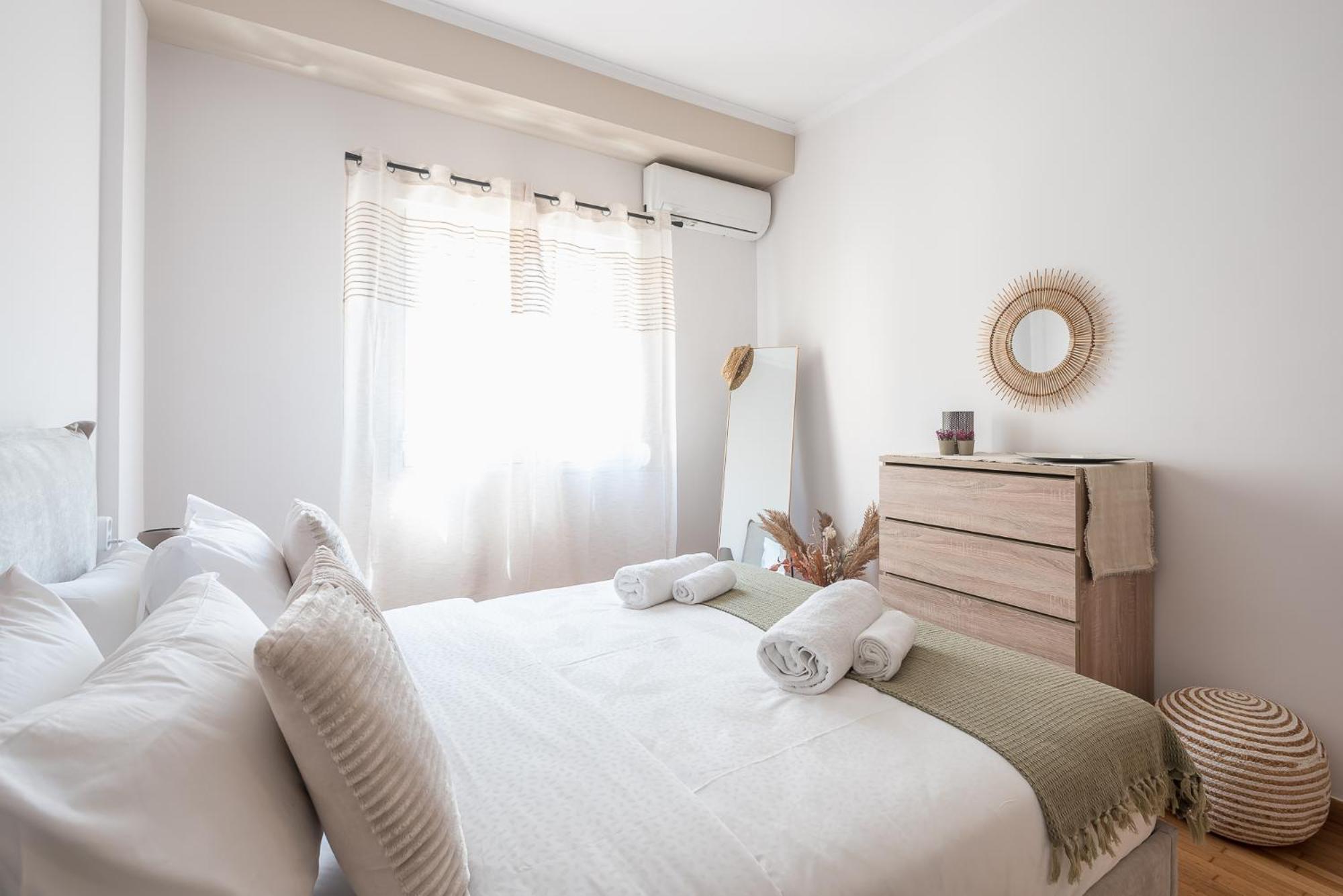 Gem In Koukaki Apartment Athens