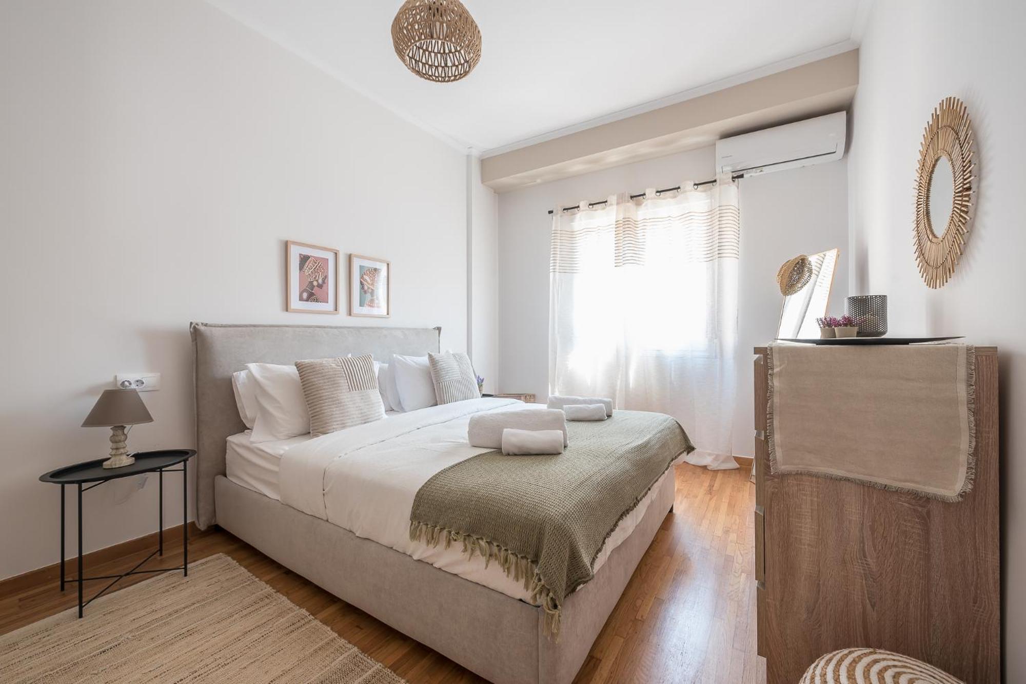 Gem In Koukaki Apartmán